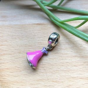 Pandora Disney Rapunzel’s Dress Charm